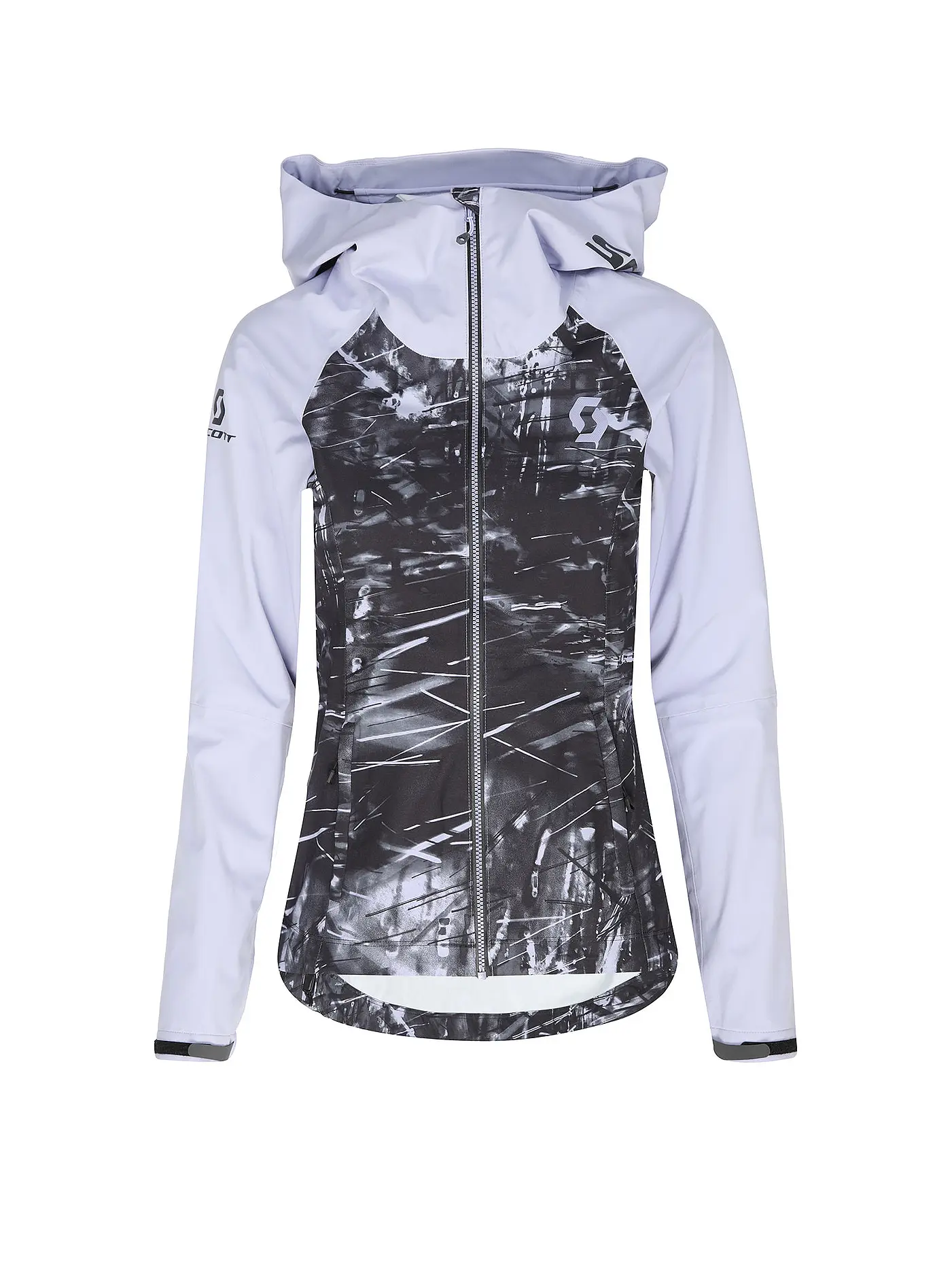 SCOTT | Damen Radjacke Trail Storm Waterproof | 